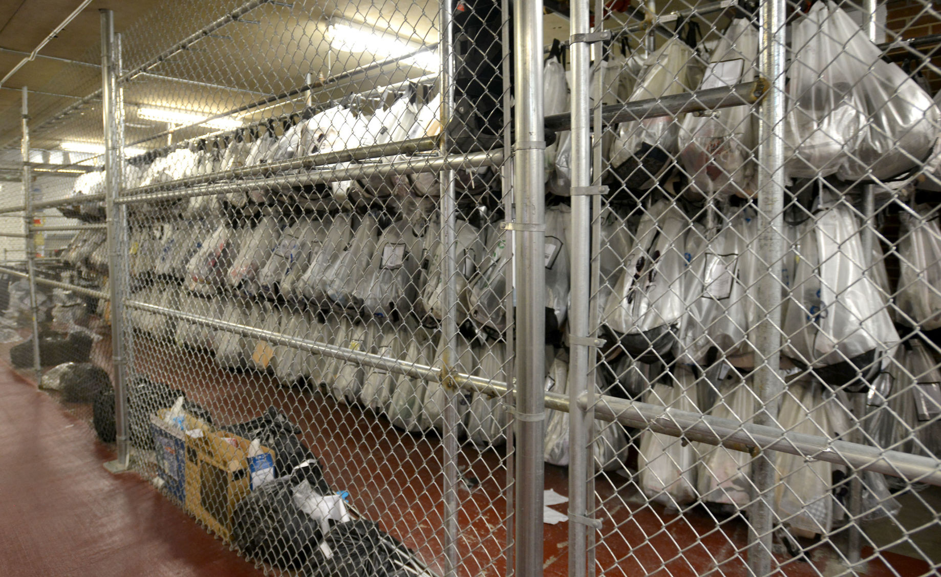 Sullivan County Jail 10 DC
